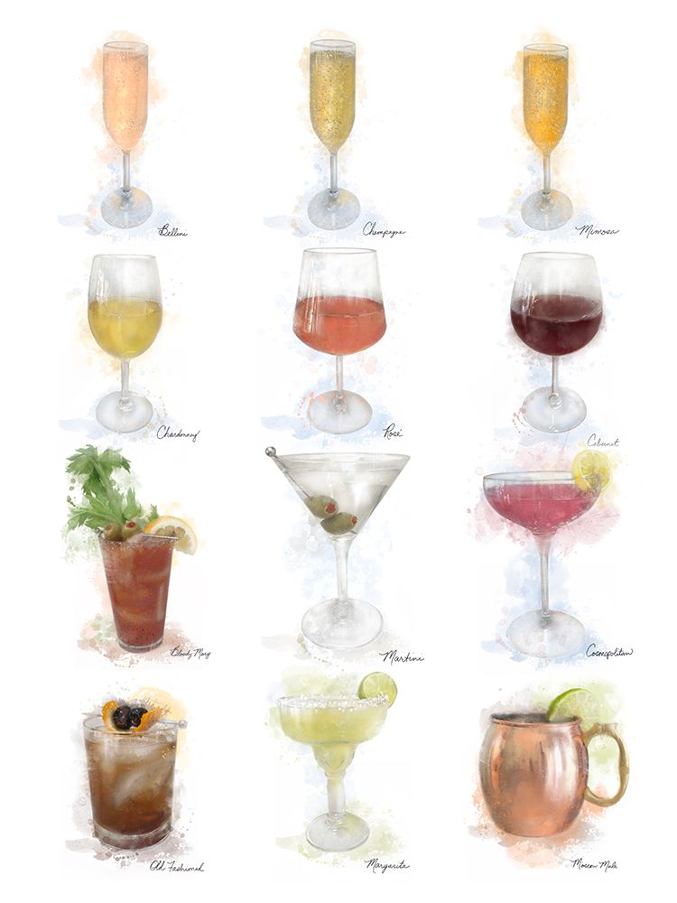 Drink Poster 3