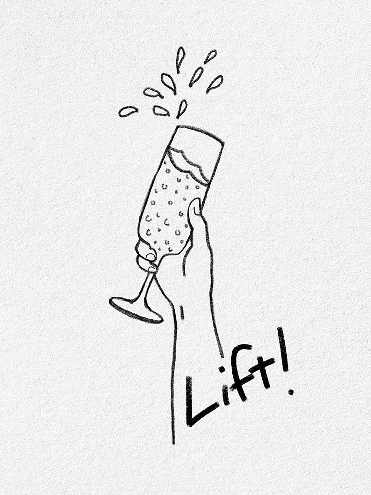 Drinks Lift