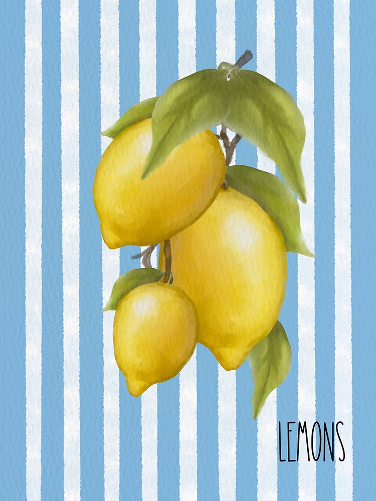 Lemons