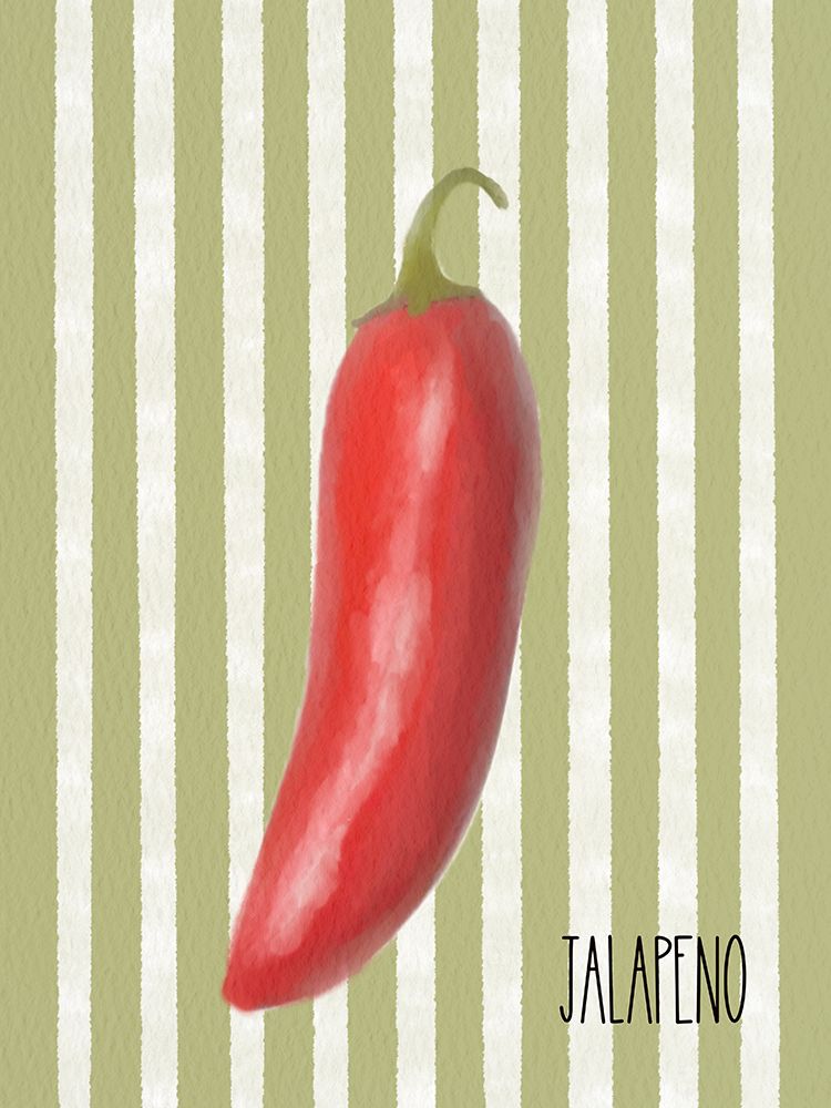 Jalepeno