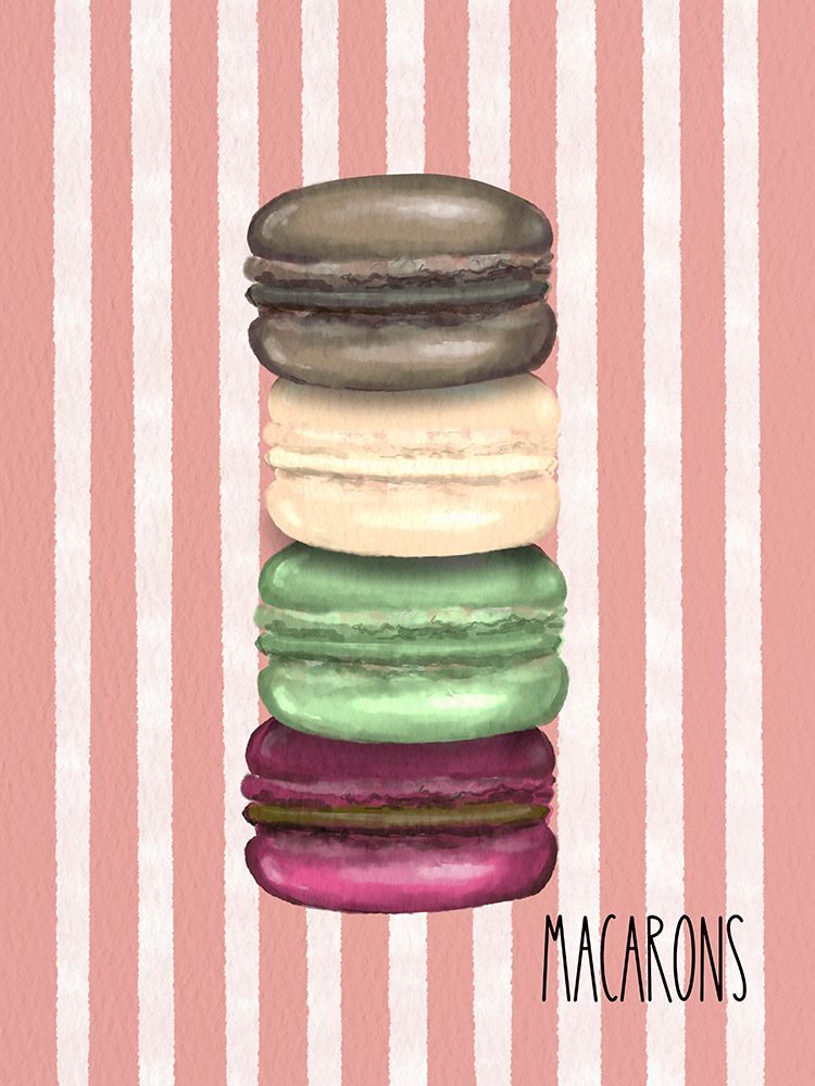 Macarons