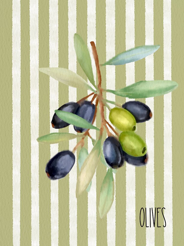 Olives