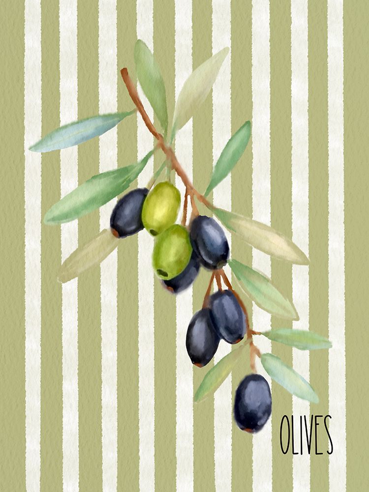 Olives 2
