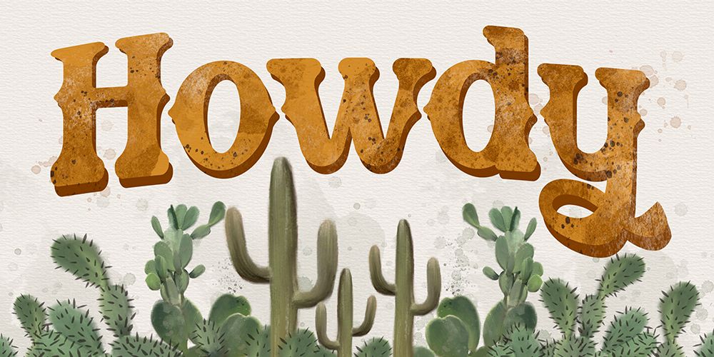 Howdy