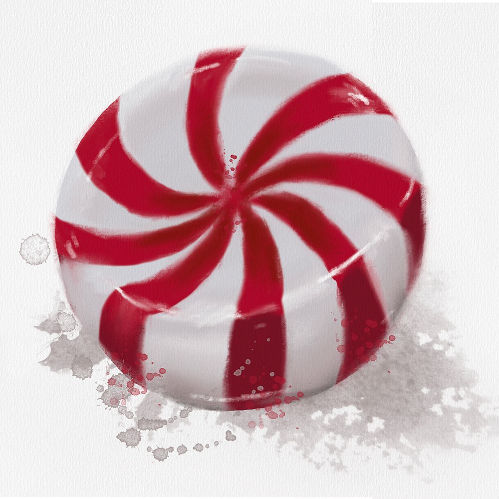 Christmas Candy