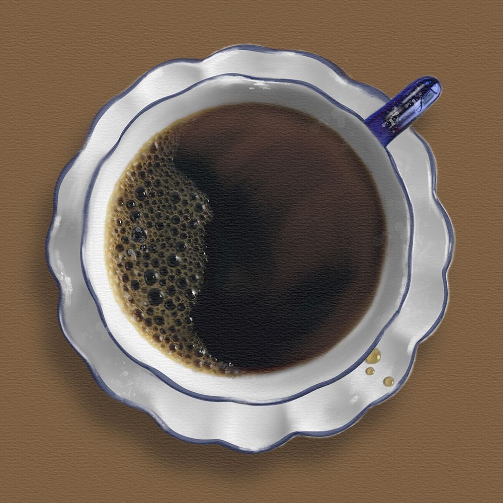 Single Coffee