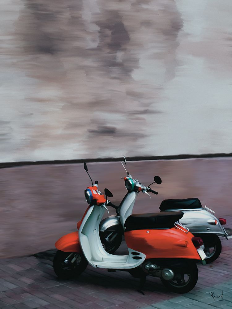 Two Wheel Dream 2