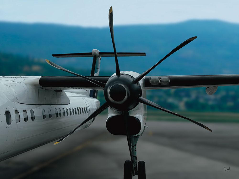 Airplane Series