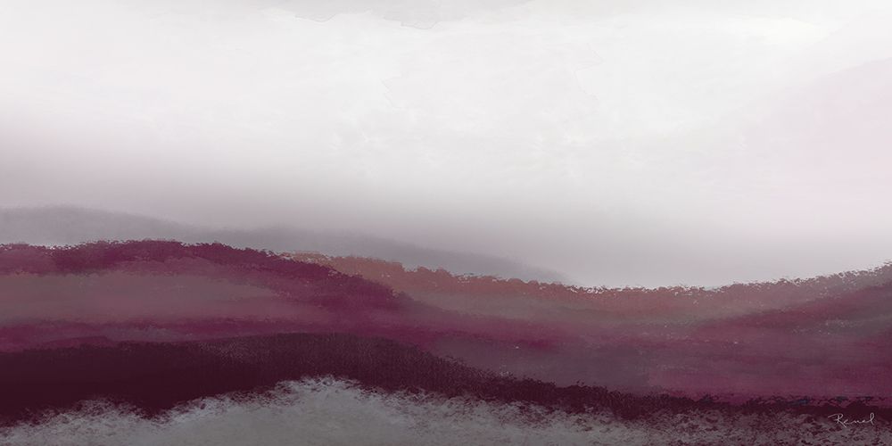 Mist In The Mountains 2 Cherry