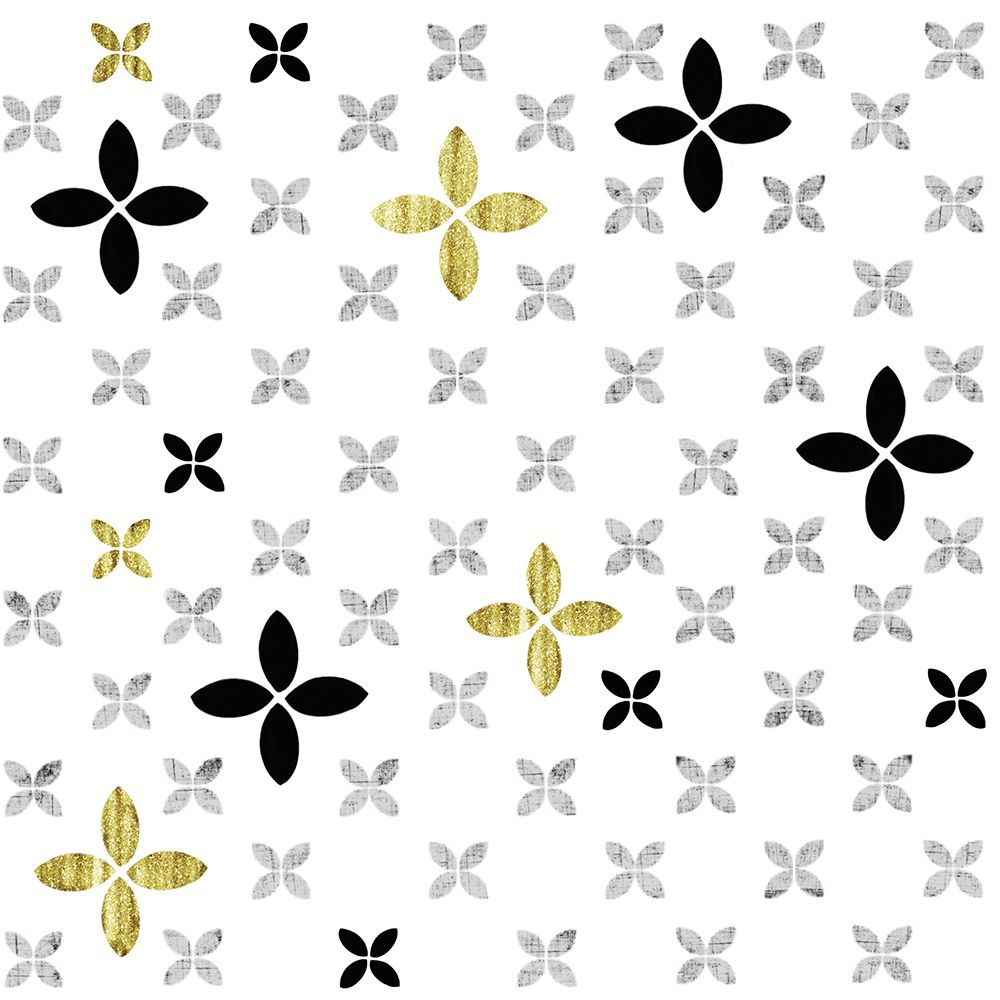 Geometric Flower