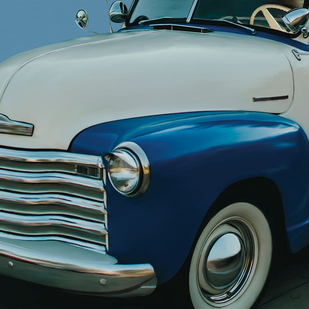 Old Timers Series Sparkle And Shine