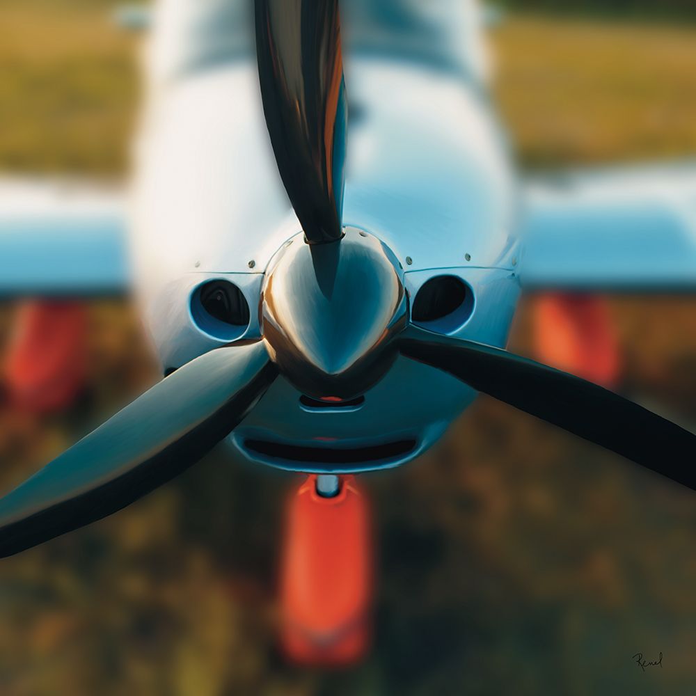Propeller Series 1