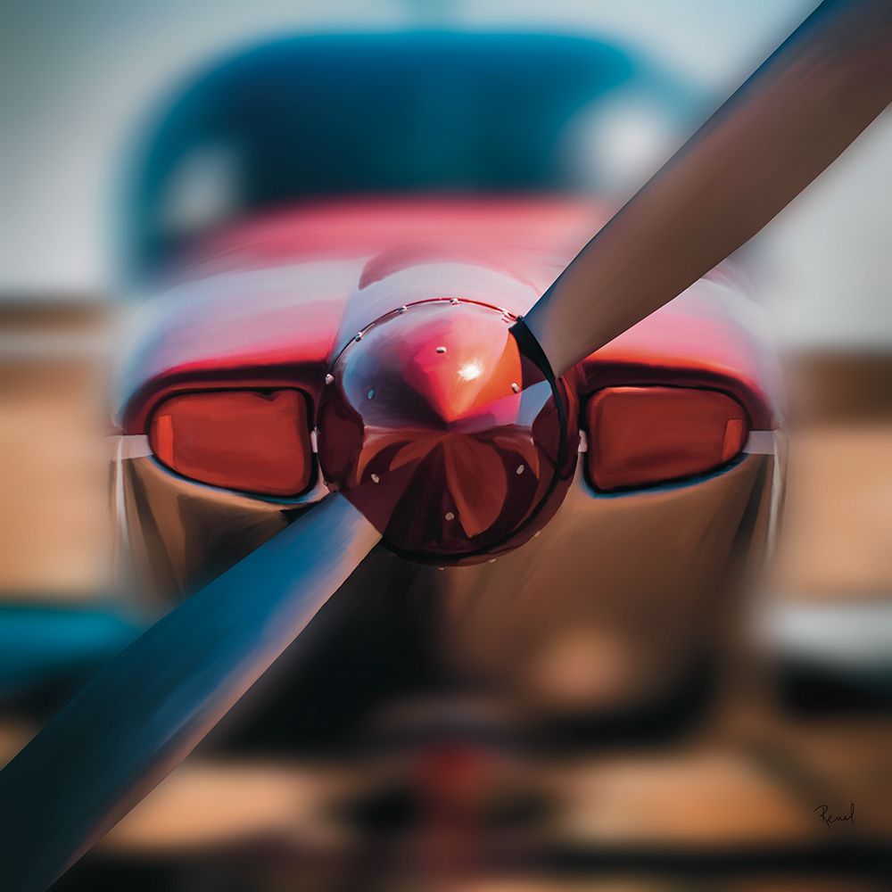 Propeller Series 3