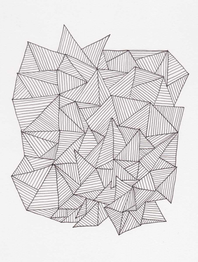 Triangle Jungle 1