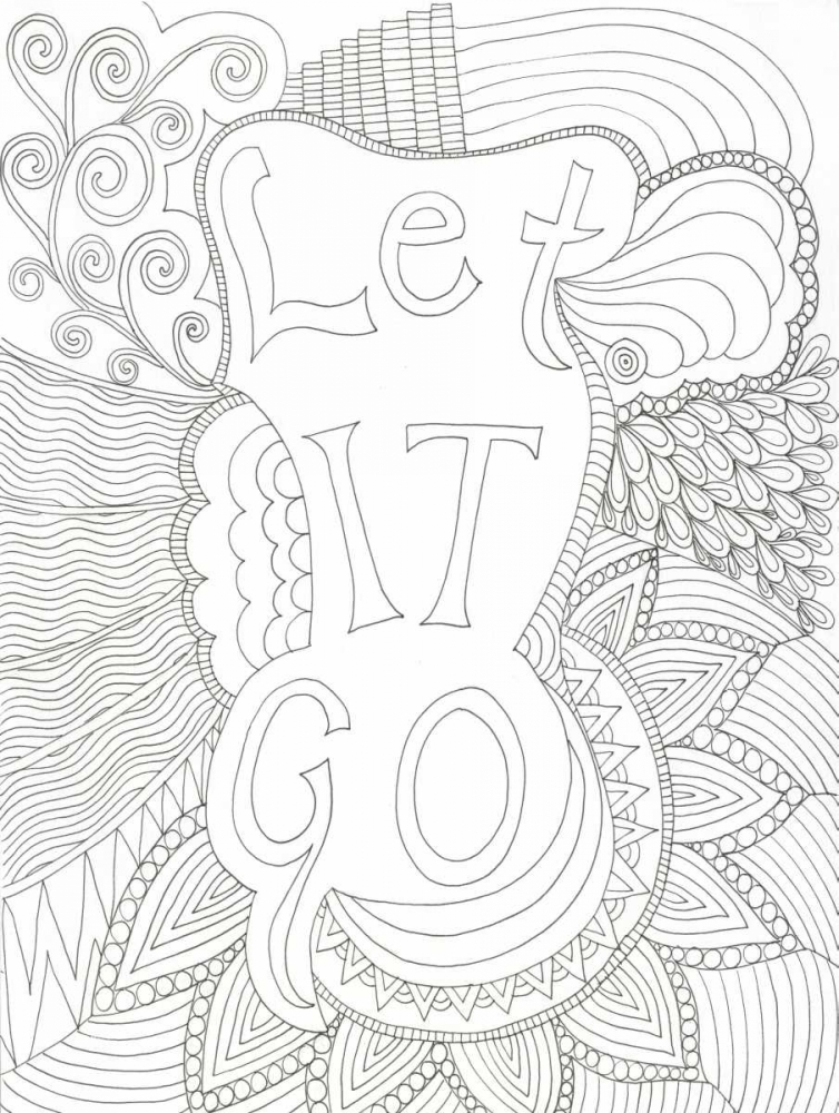 Let It Go