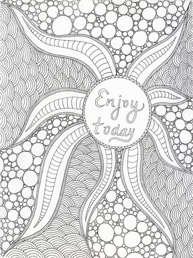 Enjoy Today