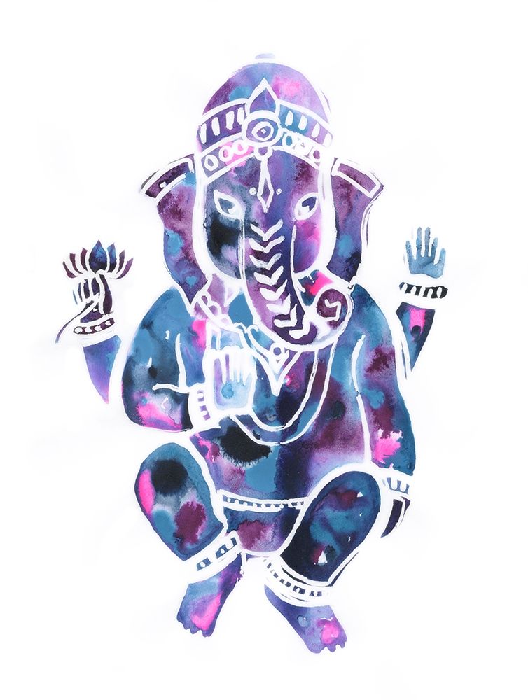 Buddha Elephant