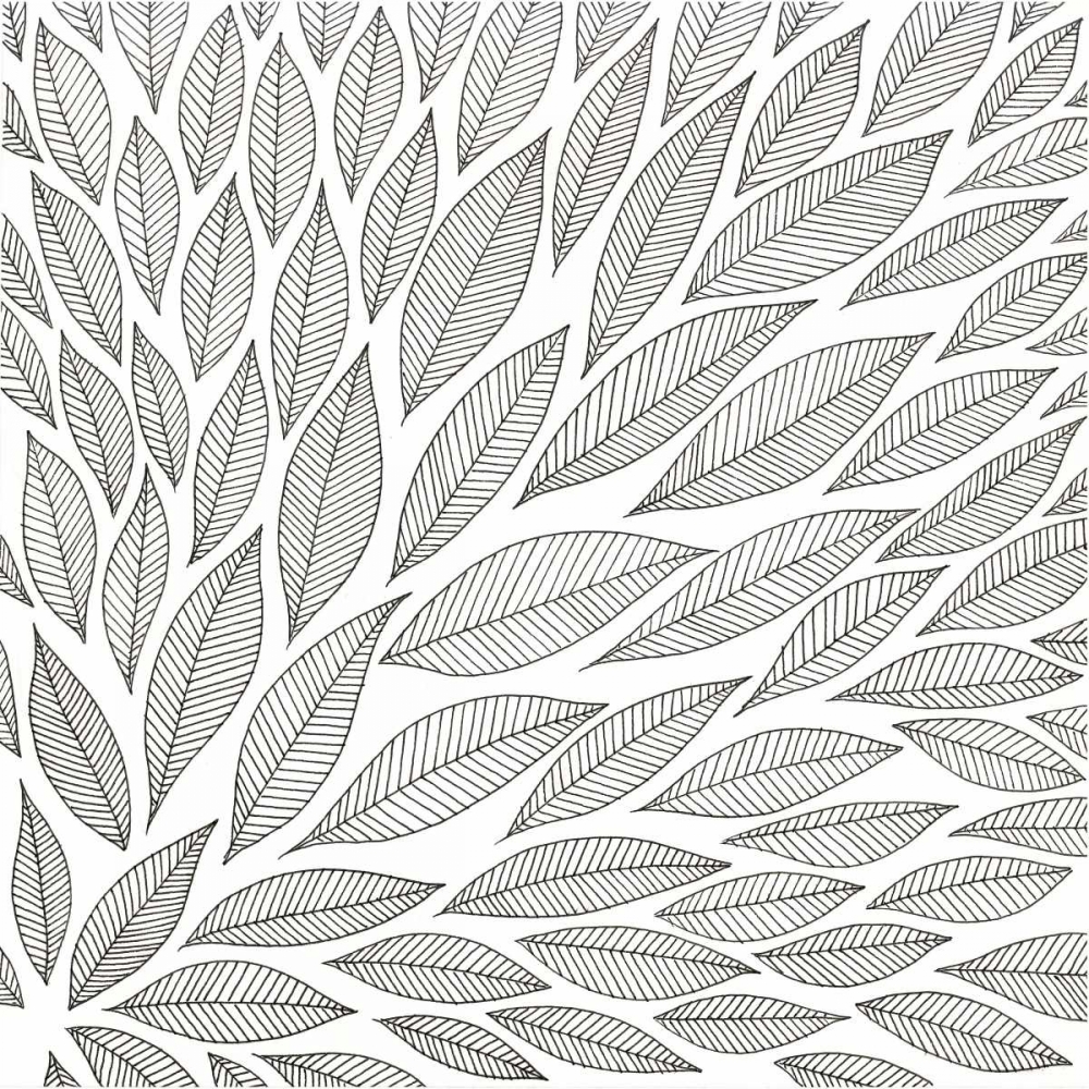 Flying Leaves