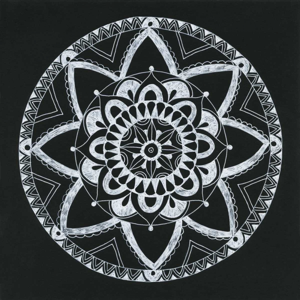 Ying Mandala