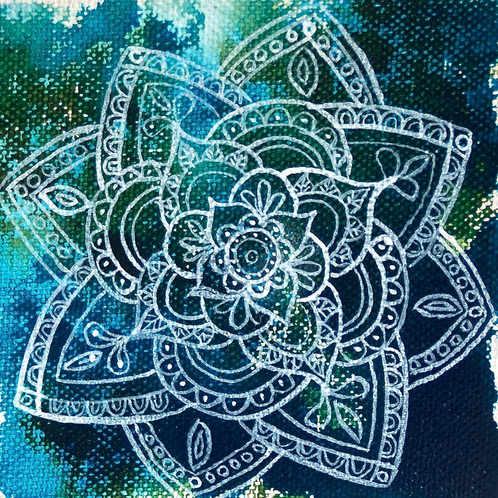 Mandala Mini 1