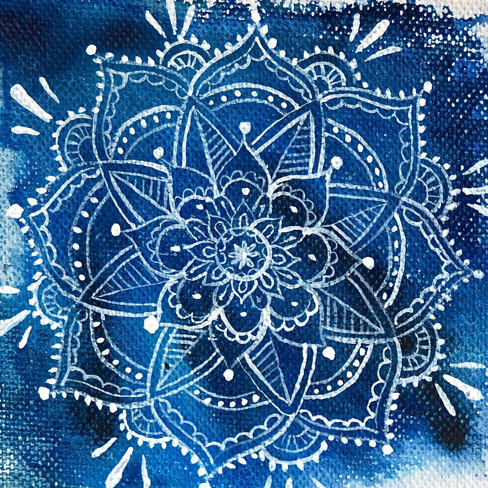 Mandala Mini 2