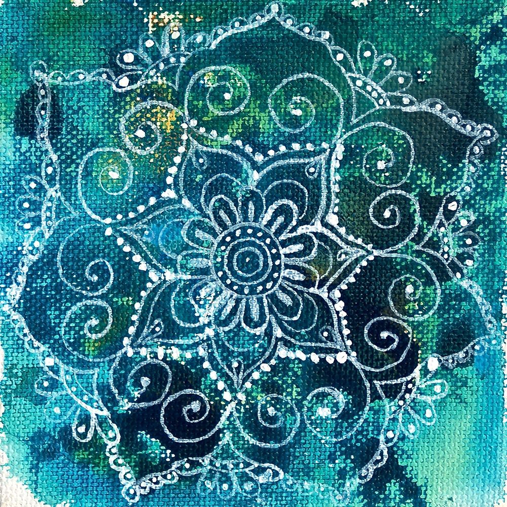 Mandala Mini 3