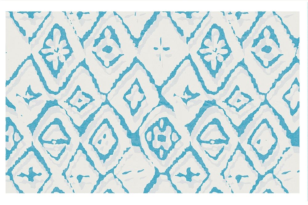 Block Print 1