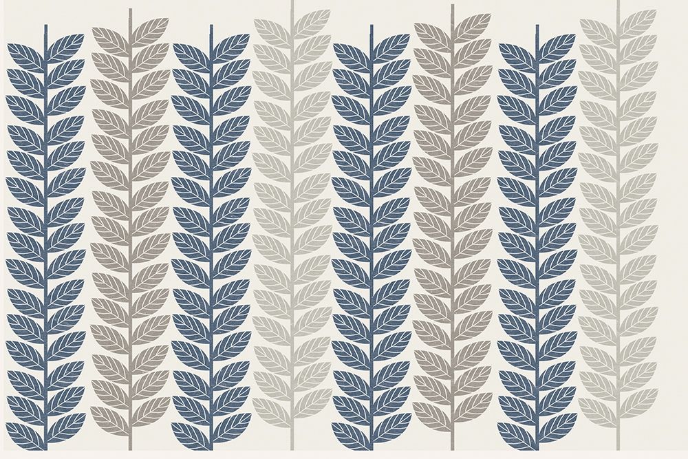 Vine Leaves 3