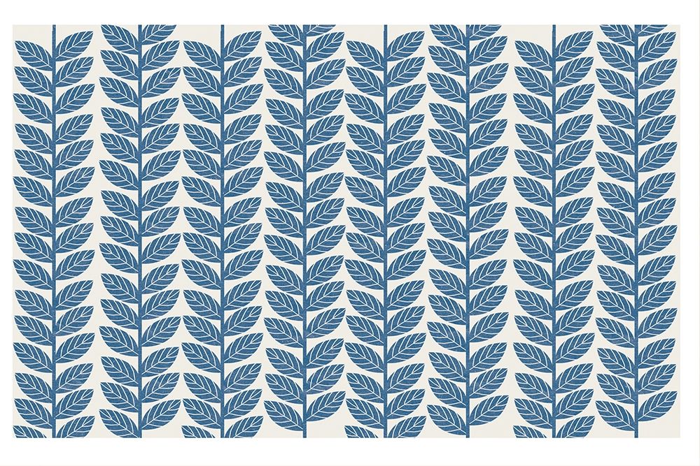 Vine Leaves 4