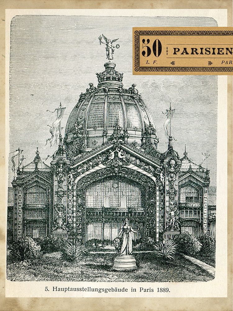 Versailles 1