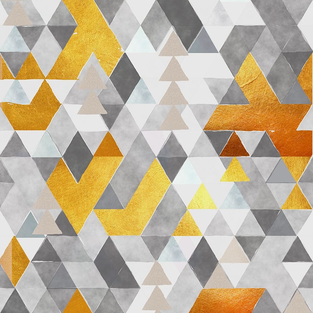 Modern Metallic