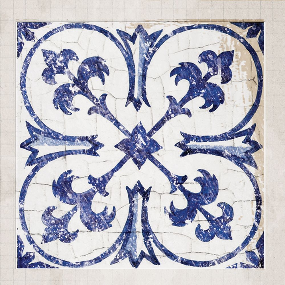 Tile Bleu 1