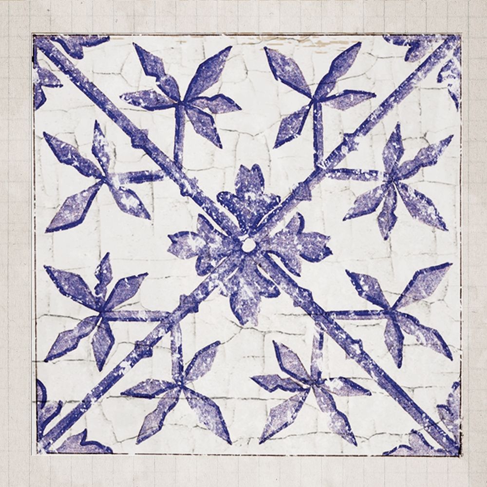 Tile Bleu 2