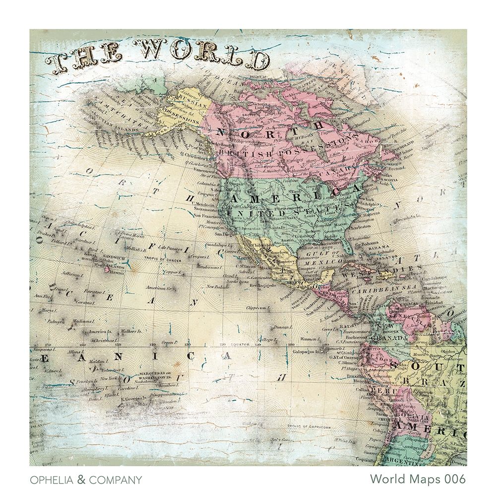 The World 2