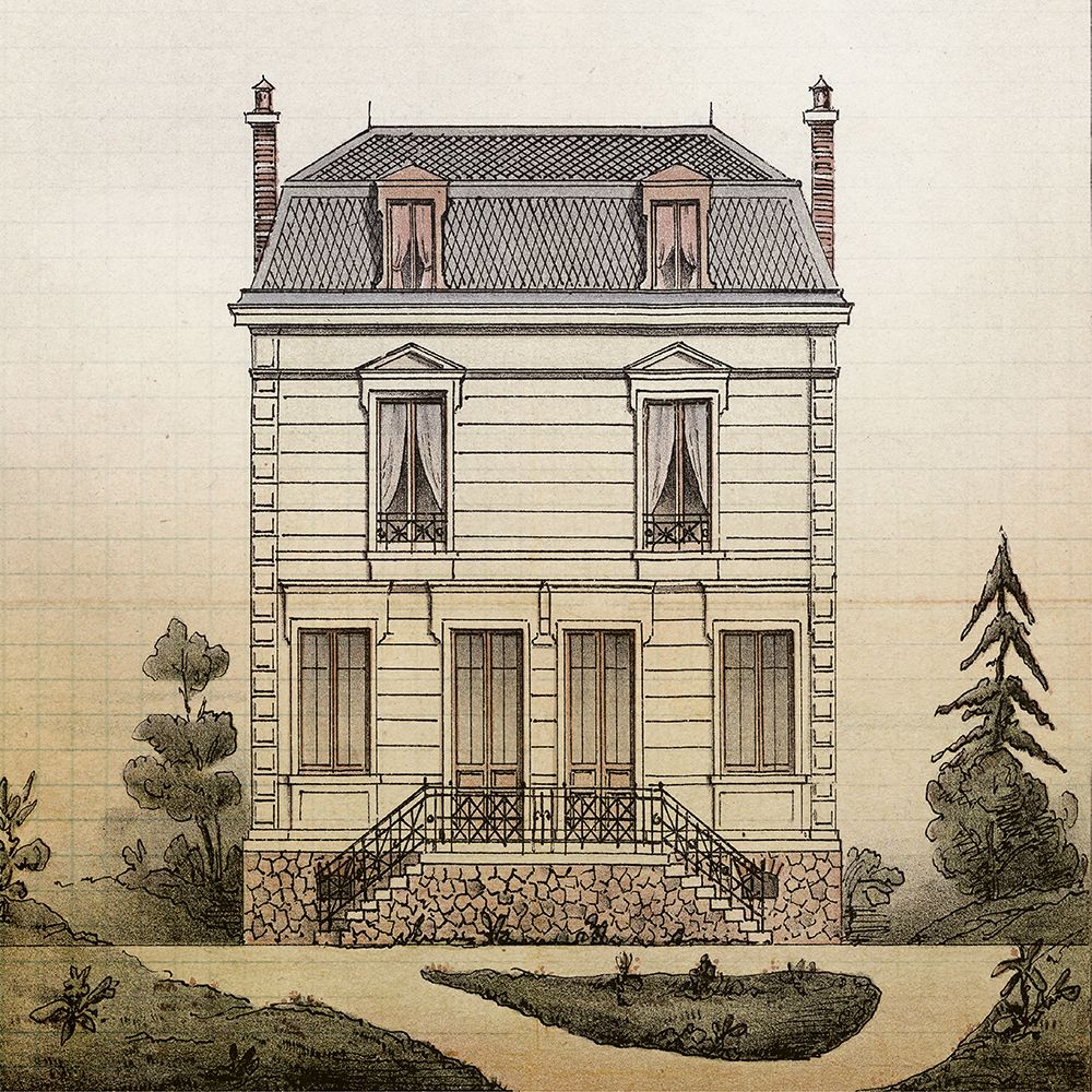 Chateaux 2