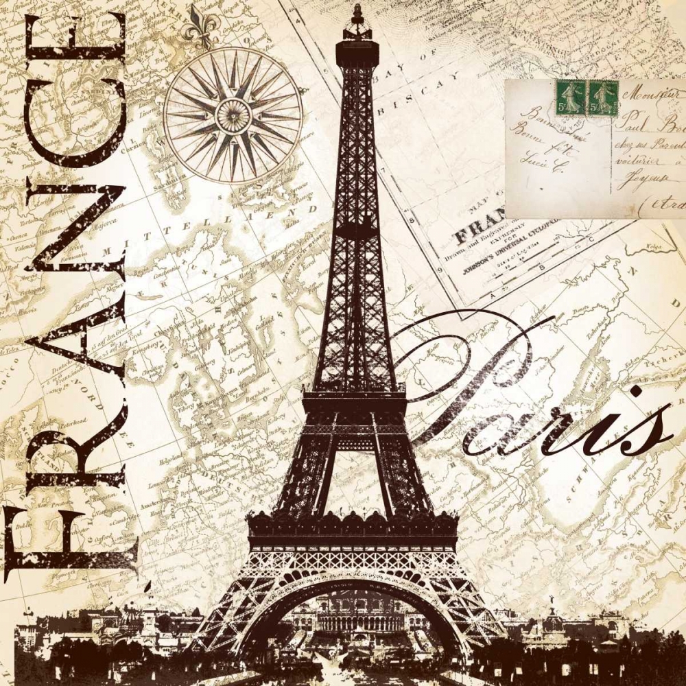 Fance Eiffel