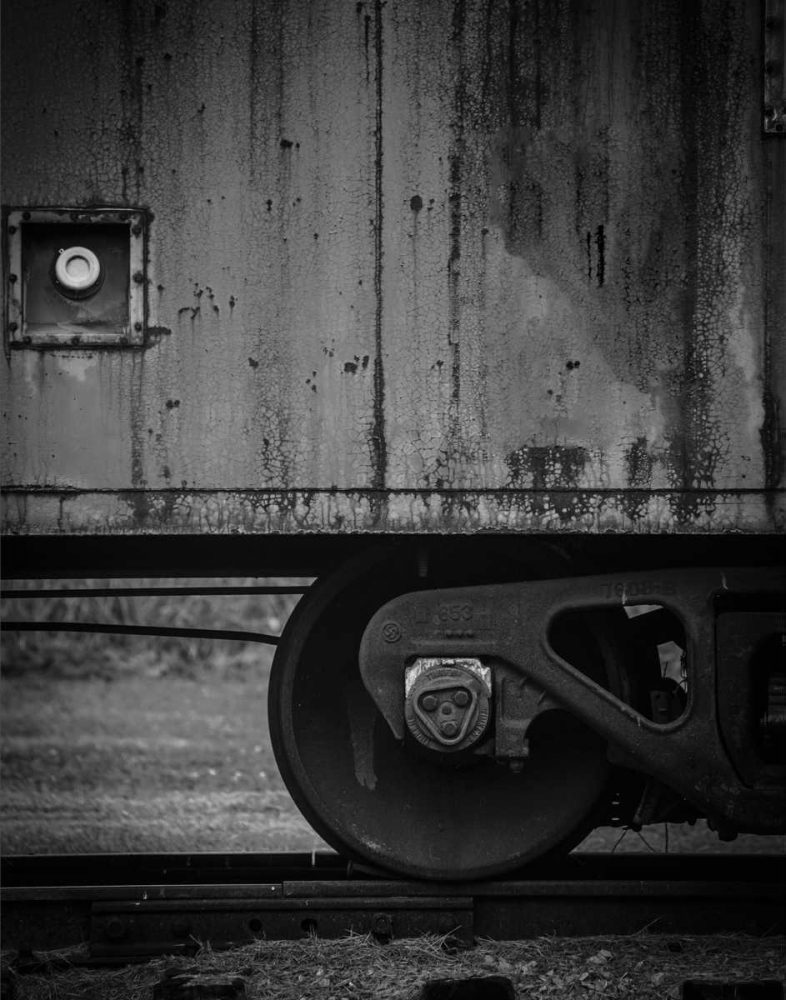 Side Train