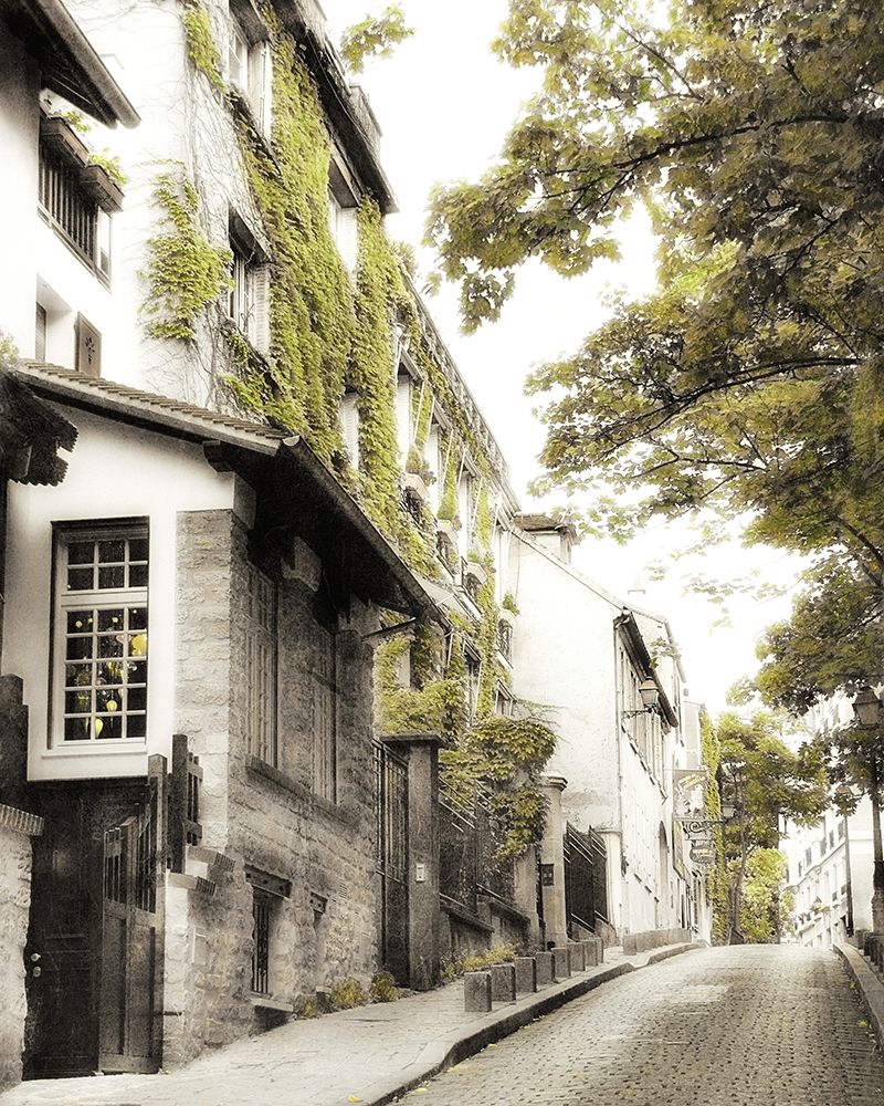 Montmartre