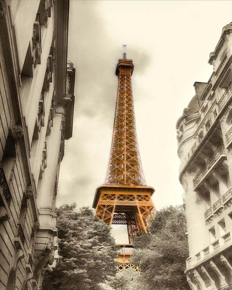 Eiffel Tower