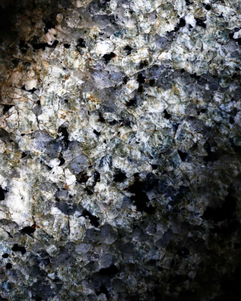 Gray Minerals 1