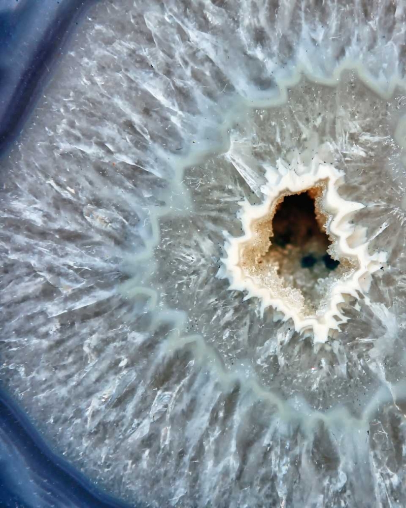 Earthy Minerals 2