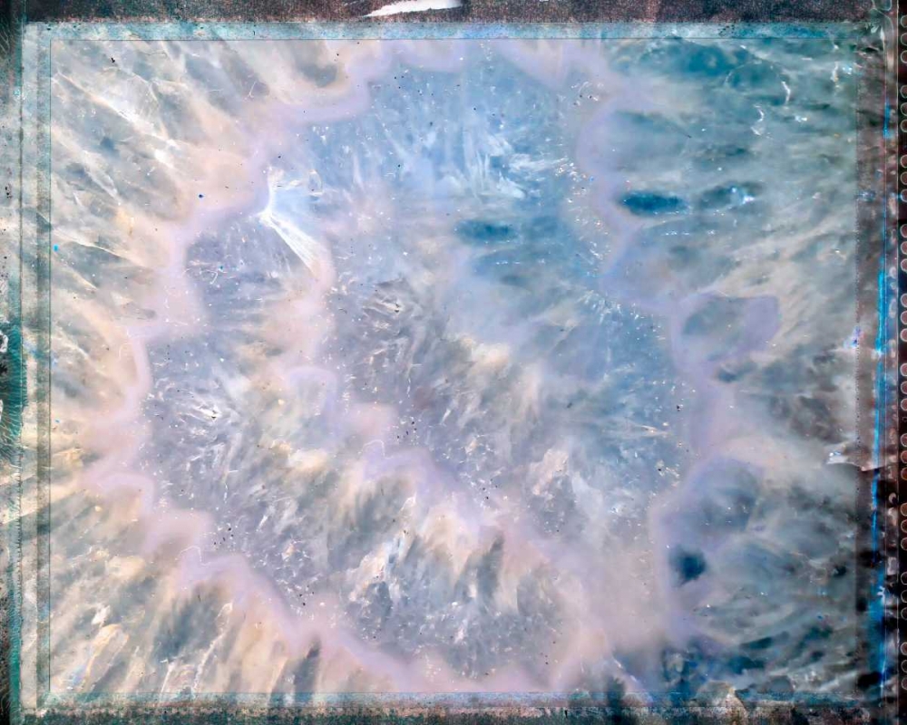 Blue Hue Minerals