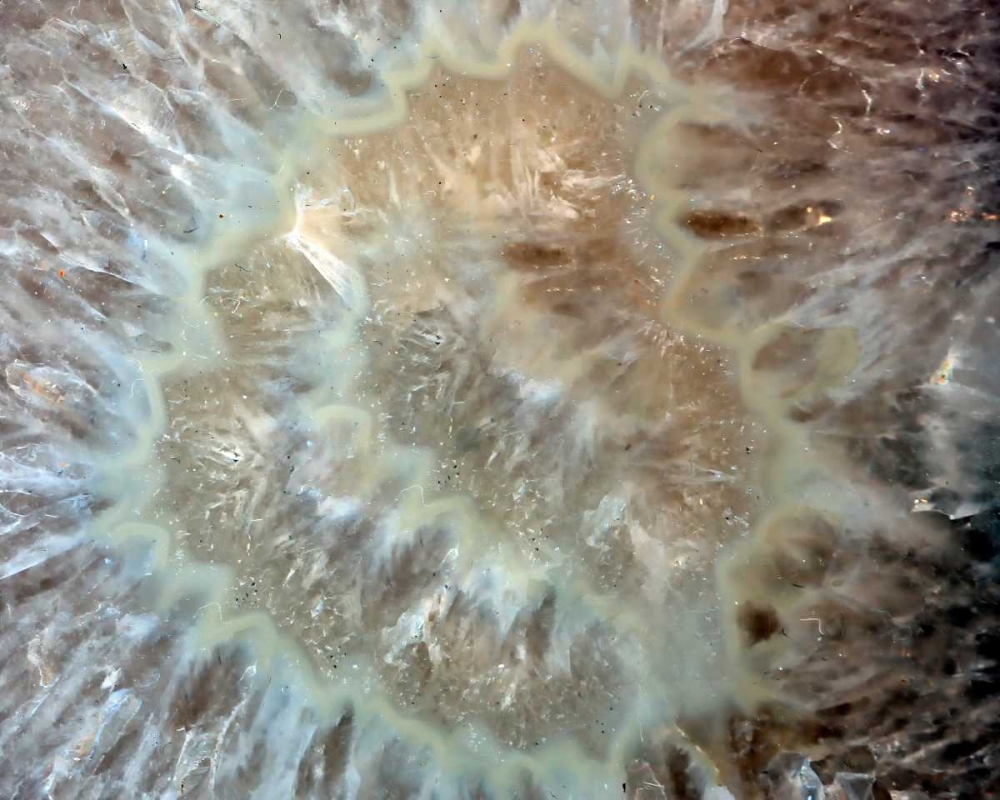 Chewy Minerals