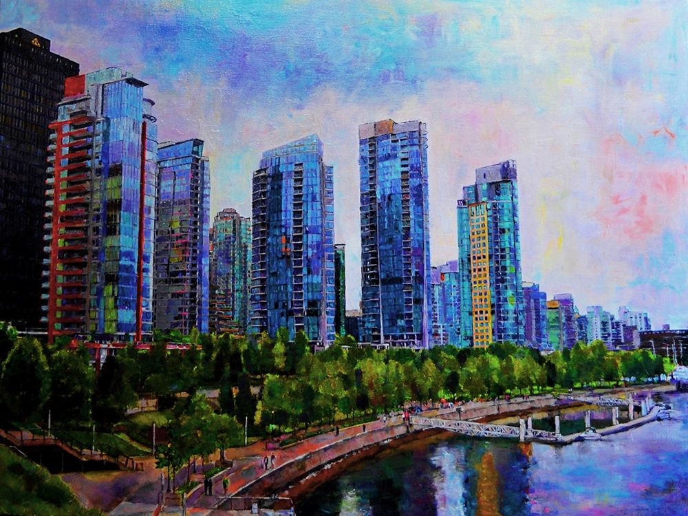 City Life 1