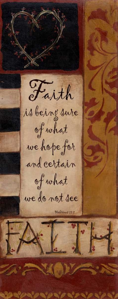 Faith Country Style