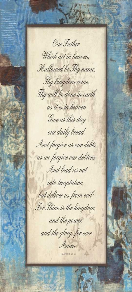Winter Rain Inspirational