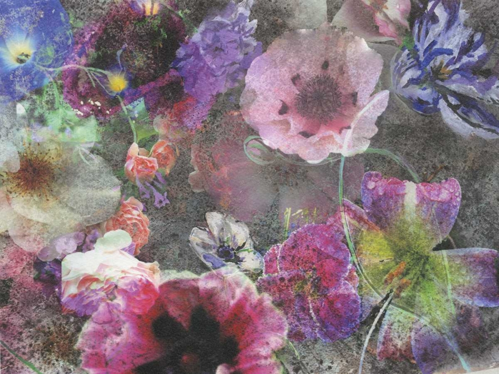 Floral Meeting