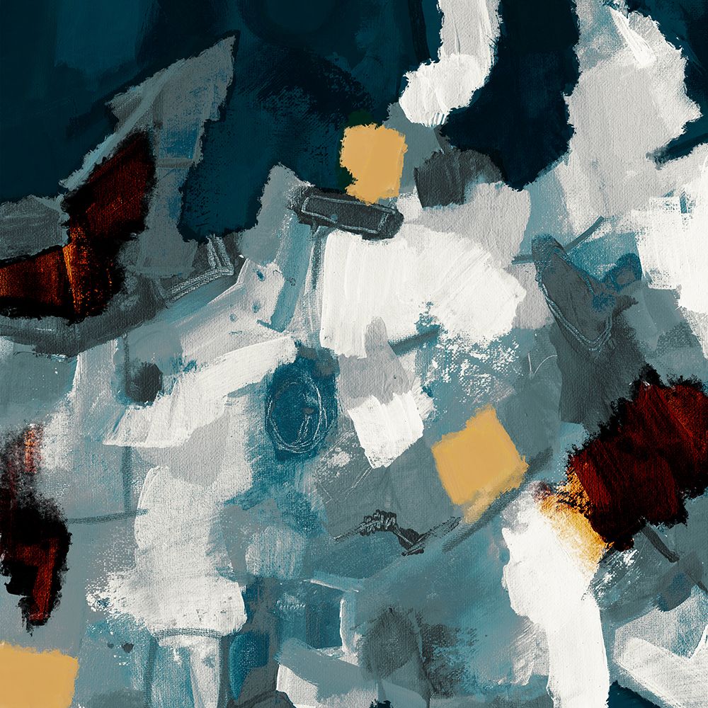 Shimmering Analysis 1