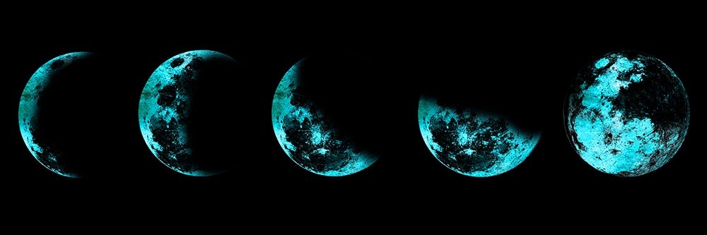 Blue Moon Eclipse