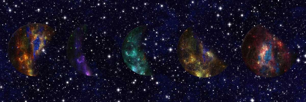 Hello From The Stars